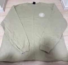 HUF ロングT 長袖　xxlのサムネイル