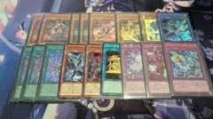 遊戯王OCG MALICE マリス デュエルセット - メルカリ