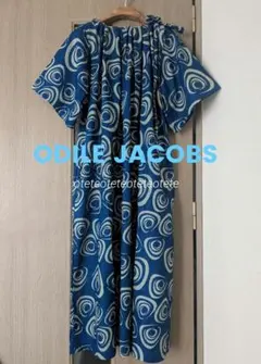 2025年最新】odile jacobs ワンピースの人気アイテム - メルカリ