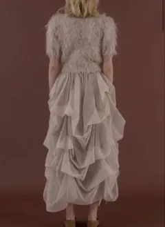 2026年最新】The toe iris tulleの人気アイテム - メルカリ