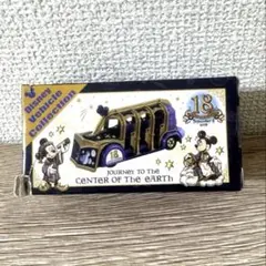 廃盤 トミカ ディズニーリゾート限定 センターオブジアース - メルカリ