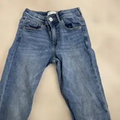 キッズデニム　ZARA 134