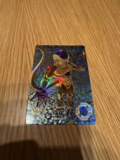 【値下げ】DBスーパーダイバーズ SDV4-046 GDR★ ゴールデンフリーザ