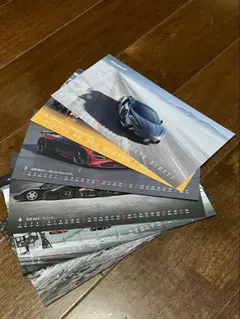 2026年最新】マクラーレンカレンダーの人気アイテム - メルカリ