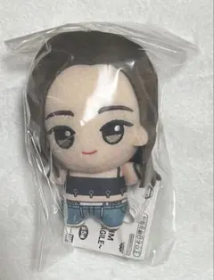 2025年最新】le sserafim ちびぐるみ ~antifragile~の人気アイテム