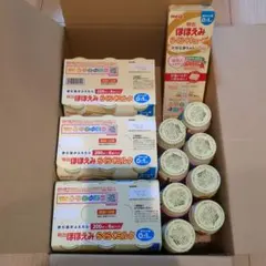 らくらくミルク 200