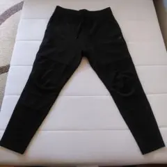 ブラック ジョガーパンツ G-STAR RAW