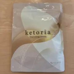 センス　ケトリア　sense ketoria ２袋 ケトリア センス サプリ ketoria Dual energy system - メルカリ