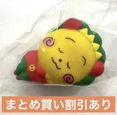 COJI-COJI ライトマスコット　コジコジ　コジコジA