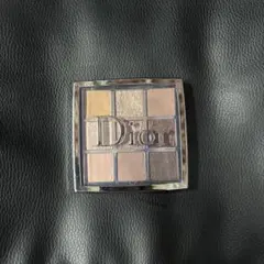 Dior アイシャドウパレット バックステージ アイパレット クール 002