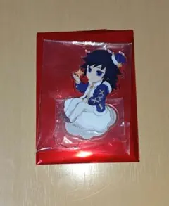 鬼滅の刃 冨岡義勇 クリスマス 2024年 アクリルスタンド