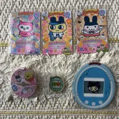 たまごっちみくす アニバーサリーギフトセット - メルカリ