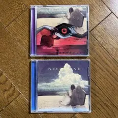 中古】nano.RIPE CD 2枚セット - メルカリ