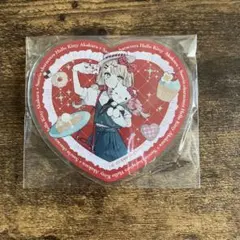 サンリオ　アクリルコースター