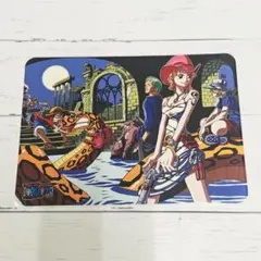 ワンピース パッドダス マウスパッド 未使用 - メルカリ