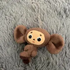 2026年最新】チェブラーシカぬいぐるみの人気アイテム - メルカリ