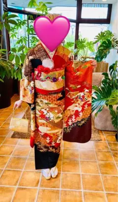 草履バッグショール付き！フルセット成人式振袖◇最新小物◇早いものがち！！