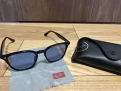 Rayban レイバン サングラス RB4258F 601/80 52◻︎20