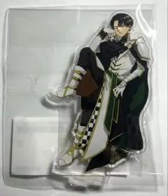 進撃の巨人 リヴァイ アクリルスタンド まるくじ チェス Style ④