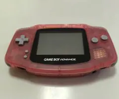 【ジャンク品】GAME BOY ADVANCE