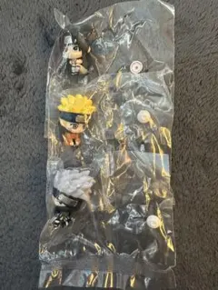 ジ*ン様 ナルト フィギュア　まちぼうけ