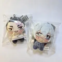 2026年最新】呪術廻戦 ちょぴぬい②の人気アイテム - メルカリ