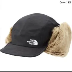 ザ・ノース・フェイスフロンティアキャップ
