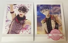 アイナナ ぱしゃこれ 12弾 百