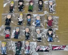 1番くじ クローズ/WORST I賞 ラバースタンド 20体セット - メルカリ