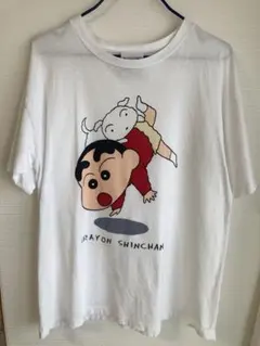 スペシャル 90s ヴィンテージ バンダイ公式 初期クレヨンしんちゃん T