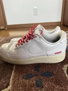 Nike Air Force 1 Supreme 27.5