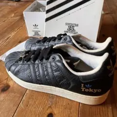 adidas SUPERSTAR 2 CITY Ve 東京　スーパースター2のサムネイル