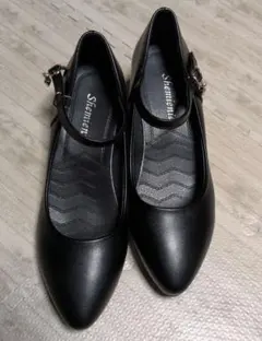 パンプス レディース フォーマル シューズ