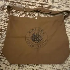 2025年最新】king gnu トートバッグの人気アイテム - メルカリ