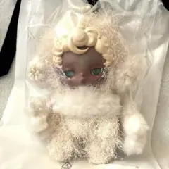 SKULLPANDA スカルパンダ　YOU FOUND ME！　サンドマン