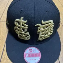 裏庭　TERRY THE AKI-06 ニュエラキャップ