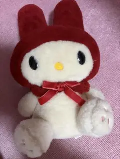 サンリオ ナカジマコーポレーション マイメロディ クラシック S ぬいぐるみ