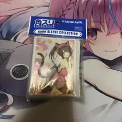 廣井きくり 幸せスパイラル スリーブ - メルカリ