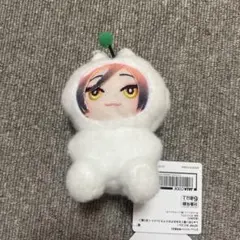 18TRIPみにコレ！しゅうまい着ぐるみおすわりマスコット3 夏焼千弥