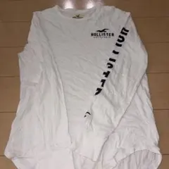 Hollister California 長袖カットソー Mサイズのサムネイル