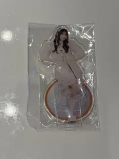 FRUITS ZIPPER 鎮西 寿々歌　アクスタ