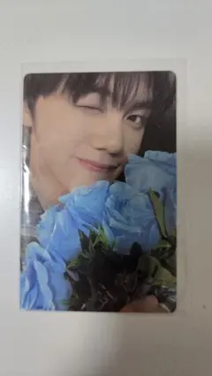 ZB1ギュビンPOPUPトレカ