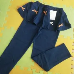 キッズ ビケットクラブ 女の子 ズボン　パンツ 130