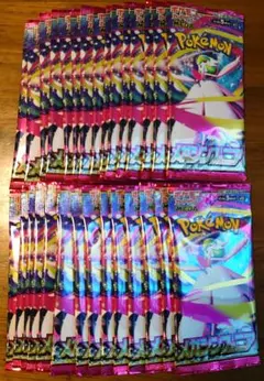 ポケモンカード メガシンフォニア 新品未開封 30パック