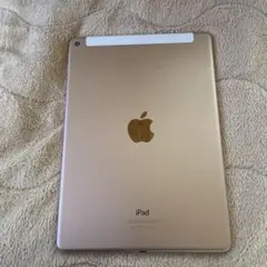 牛*丼様 Apple iPad Air 2ゴールド 16GB 本体 箱付き