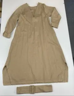 FRAYI.D マタニティロングワンピース　授乳　マタニティ