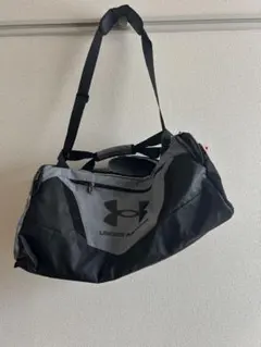 UNDER ARMOUR ダッフルバッグ （58L）