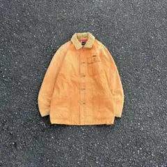 90〜00s Wrangler コーデュロイカバーオール　 内キルティング