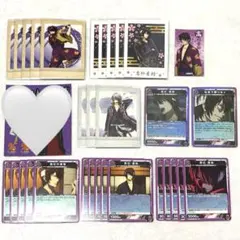 銀魂 高杉晋助 ぱしゃこれ ユニオンアリーナ カード