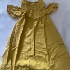 BREEZE ワンピース 110